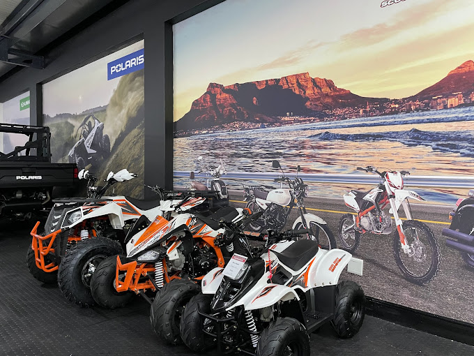 Big Boy Fourways gallery 6