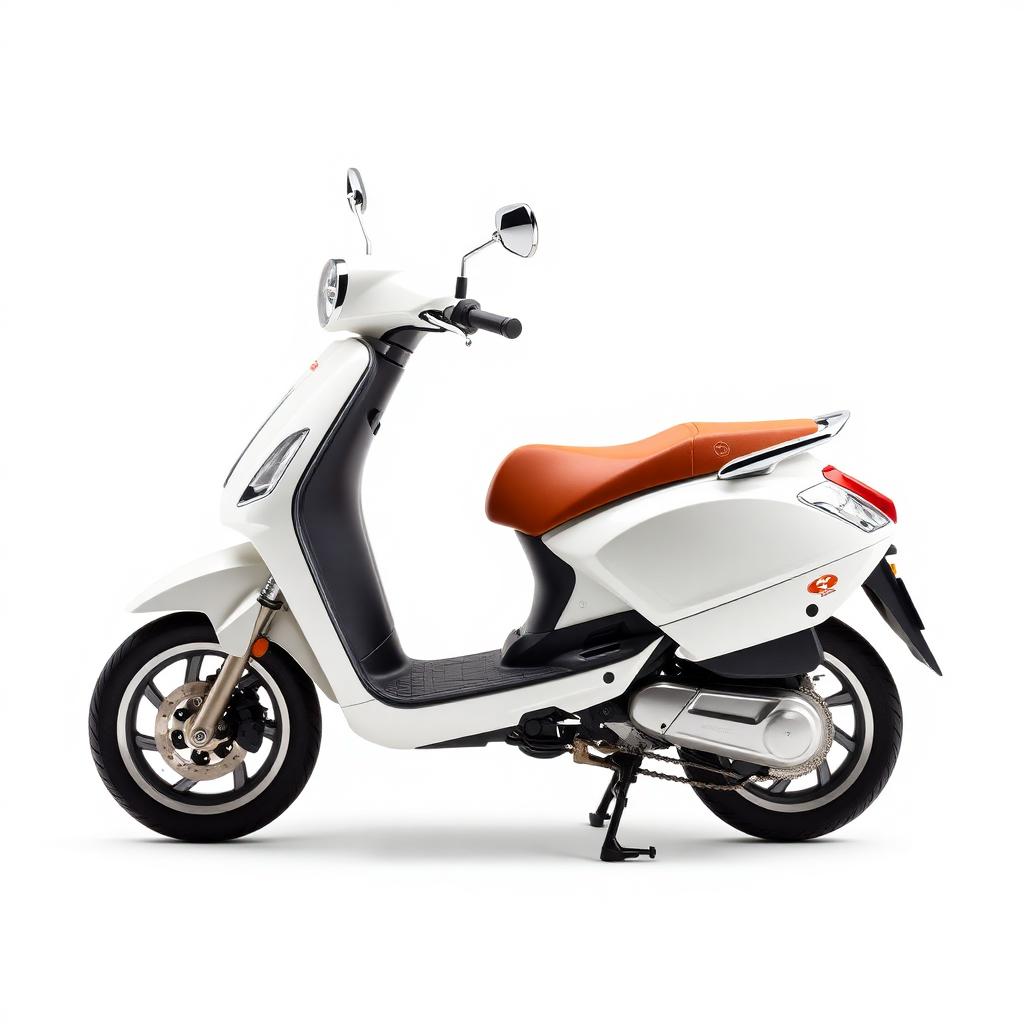 Scooters